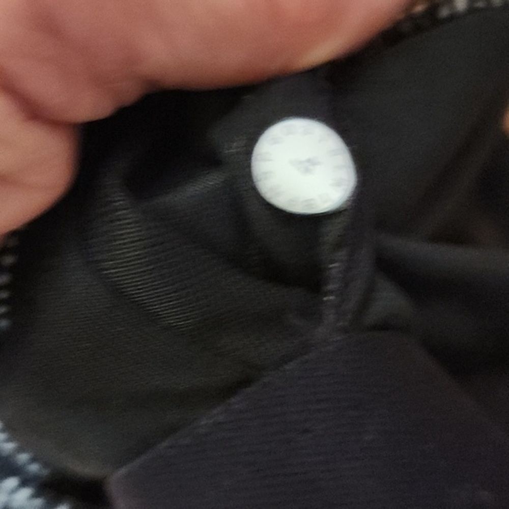 Lululemon Racerback top‎ size 4 - Picture 4 of 8